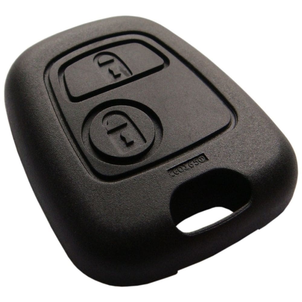 Capa Chave Peugeot 206 / 207 / Hoggar