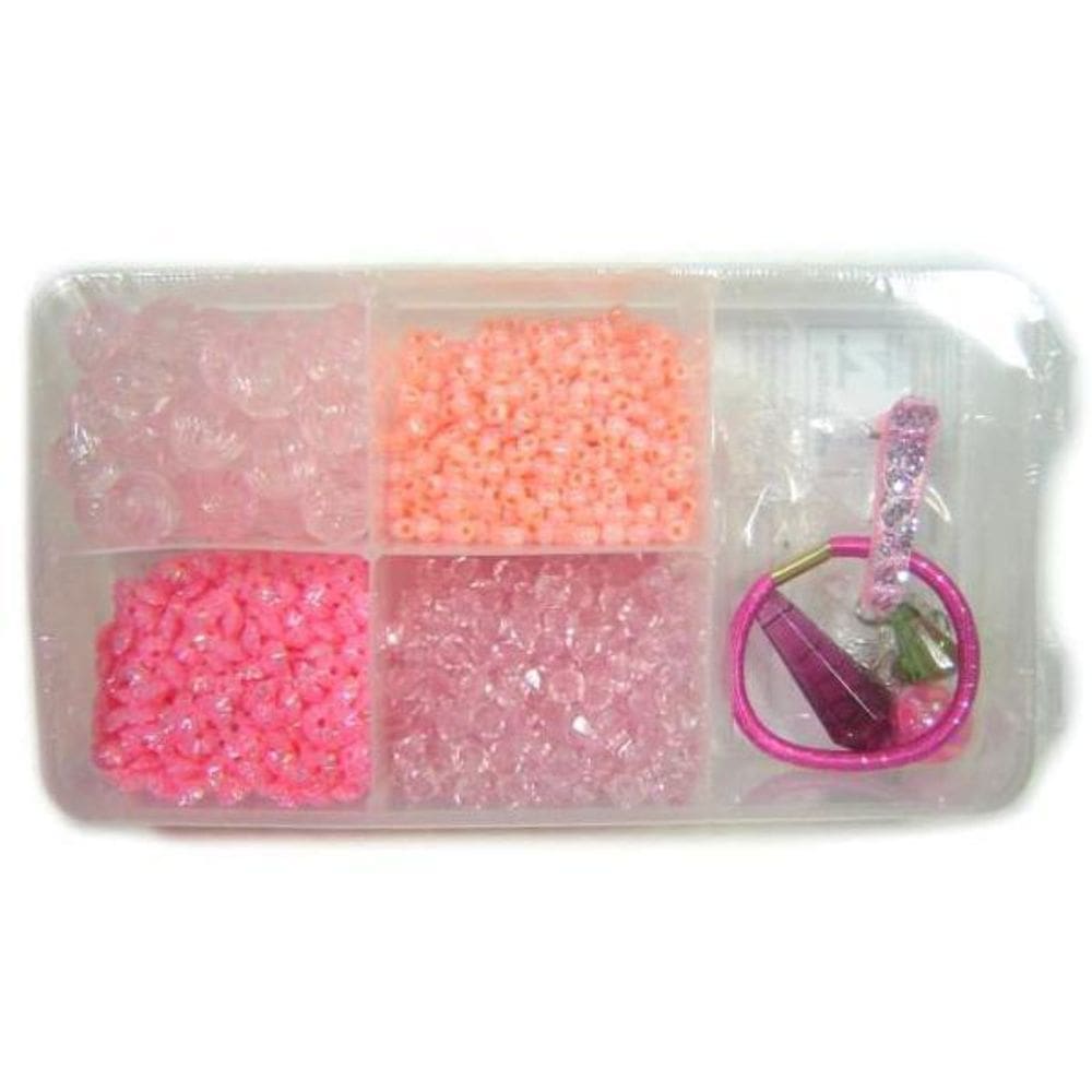 Kit Mini Bijuteria - Kits For Kids