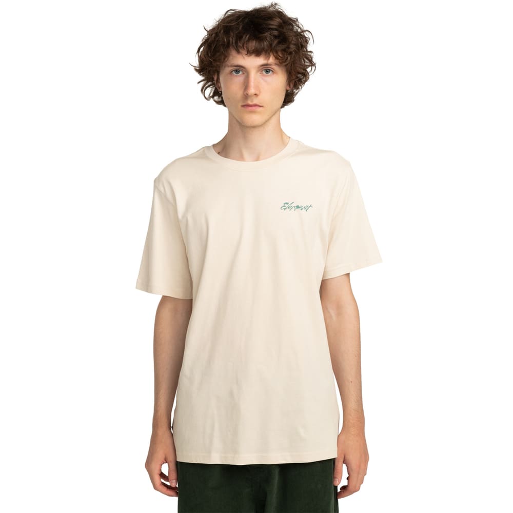 Camiseta Element Masculina Bugs World