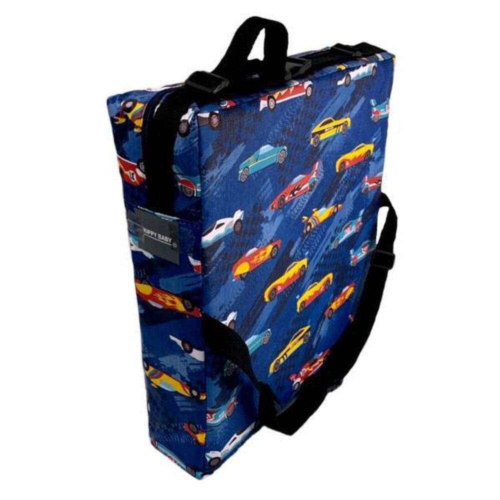 Almofada De Elevação Carro Infantil Carrinho Kippy Baby