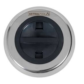 Dispositivo De Aspiracao Slim Inox 316 Astralpool