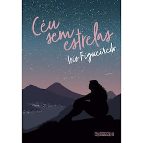 Livro Ceu Sem Estrelas