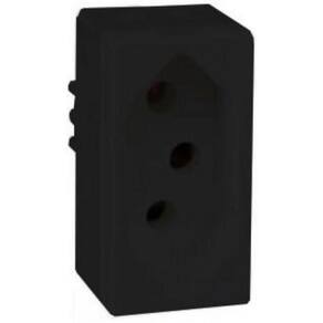 Modulo Tomada 20A  BRS12614-4BK