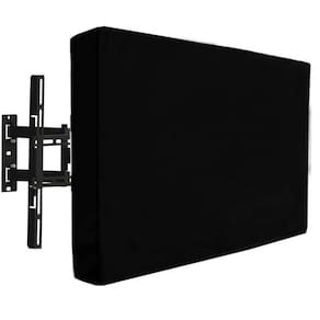 Capa Para Tv Led Lcd 40` Polegadas Corino Impermeável