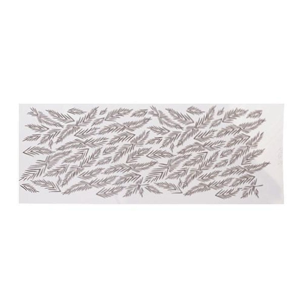 Stencil Para Decoração - Gmezn963