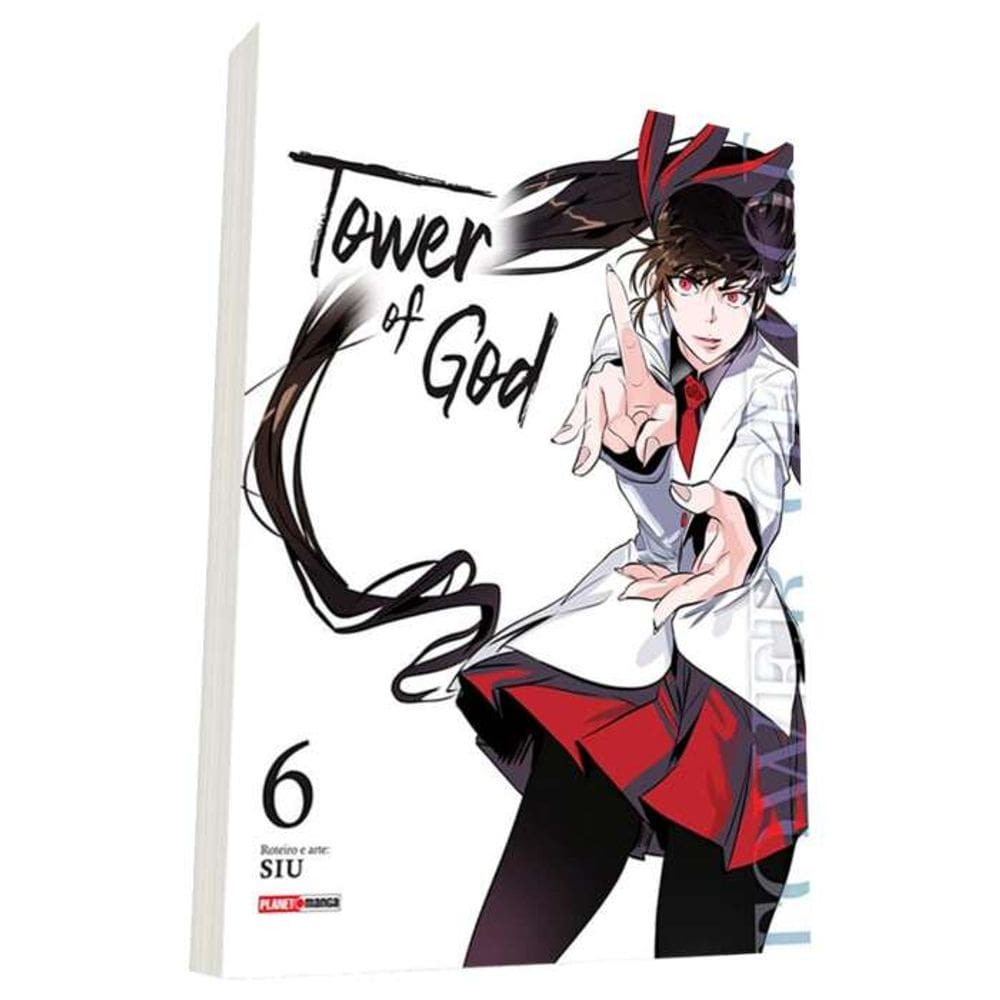 Tower Of God - 06