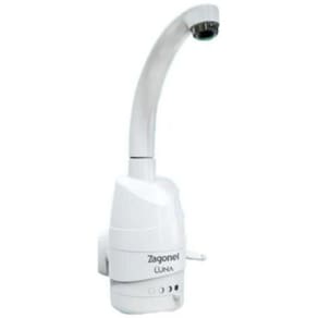 Torneira Elétrica Luna 4 Temperaturas 5500W 220V Zagonel