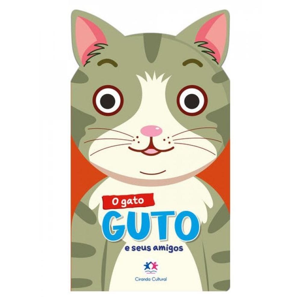 O Gato Guto