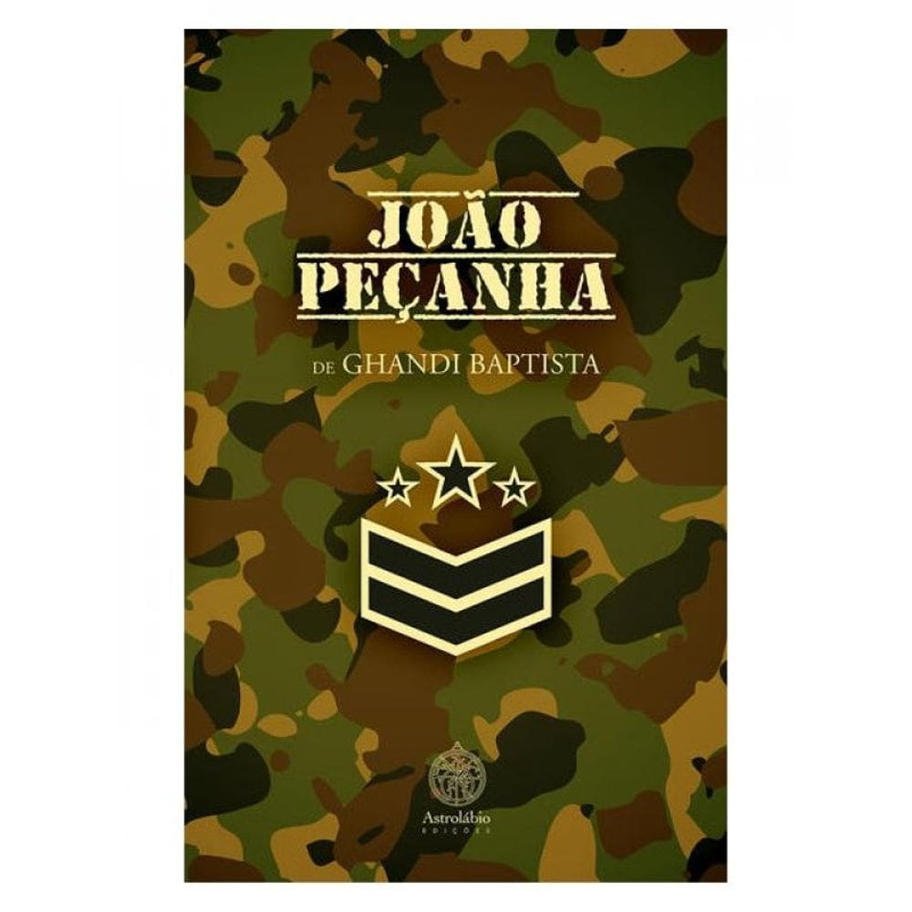 João Peçanha