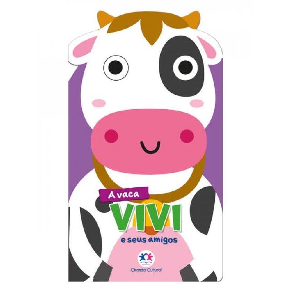 A Vaca Vivi