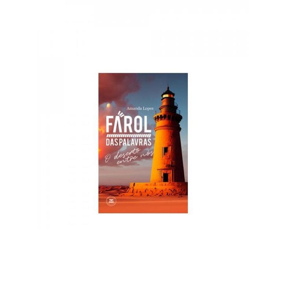 Farol Das Palavras