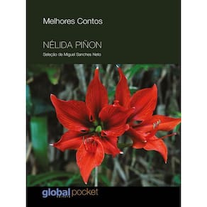Livro Os Melhores Contos De Nélida Pion: Seleção De Miguel