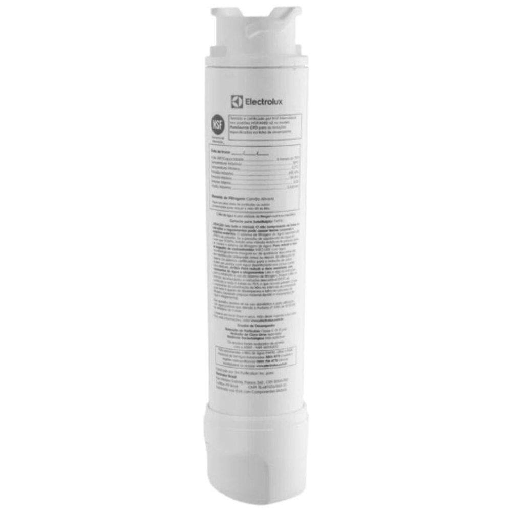 Filtro De Água Para Refrigerador Electrolux