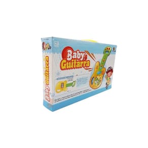 Guitarra Baby Art Brink