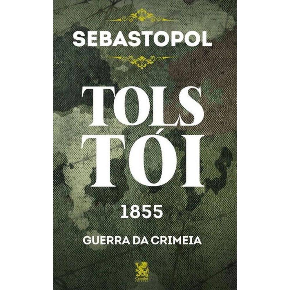 Sebastopol - Guerra Da Crimeia