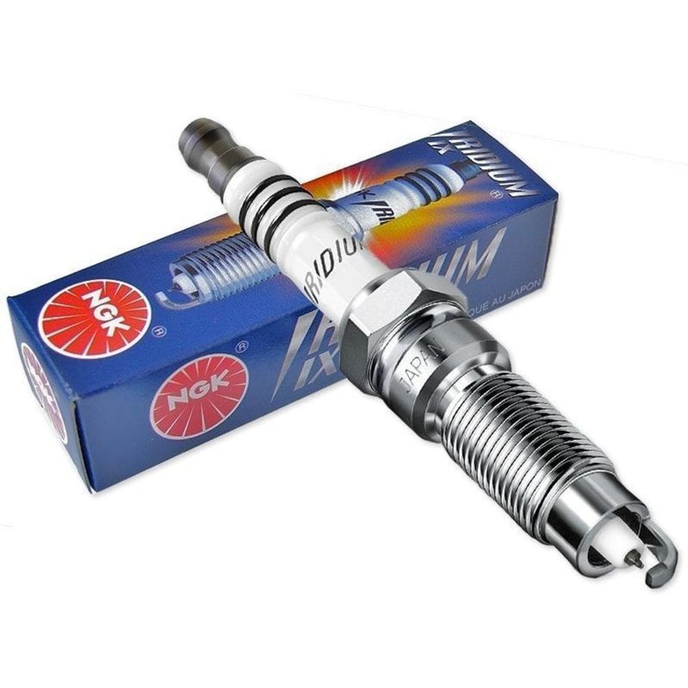 Vela Iridium Ngk Cr8Ehix9 Magna Vf750 Daelim Altino