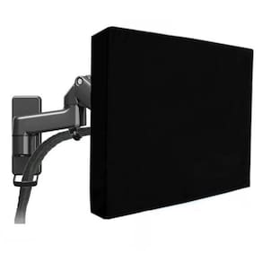 Capa Para Tv Led Lcd 40` Polegadas Corino Impermeável