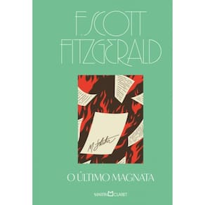 Livro Ultimo Magnata, O