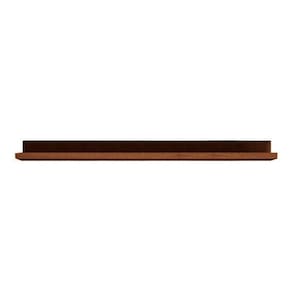 Prateleira de Cozinha Tempranillo 80cm Castanho - Ronipa