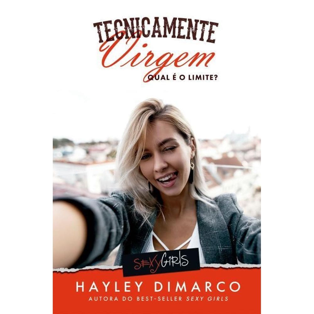 Tecnicamente Virgem - Qual É O Seu Limite