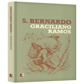 Livro Sao Bernardo - 102 Ed