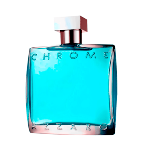 Azzaro Chrome Eau de Toilette - Perfume Masculino 200ml