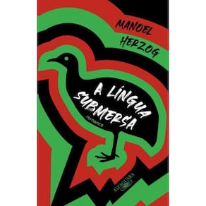 A Língua Submersa
