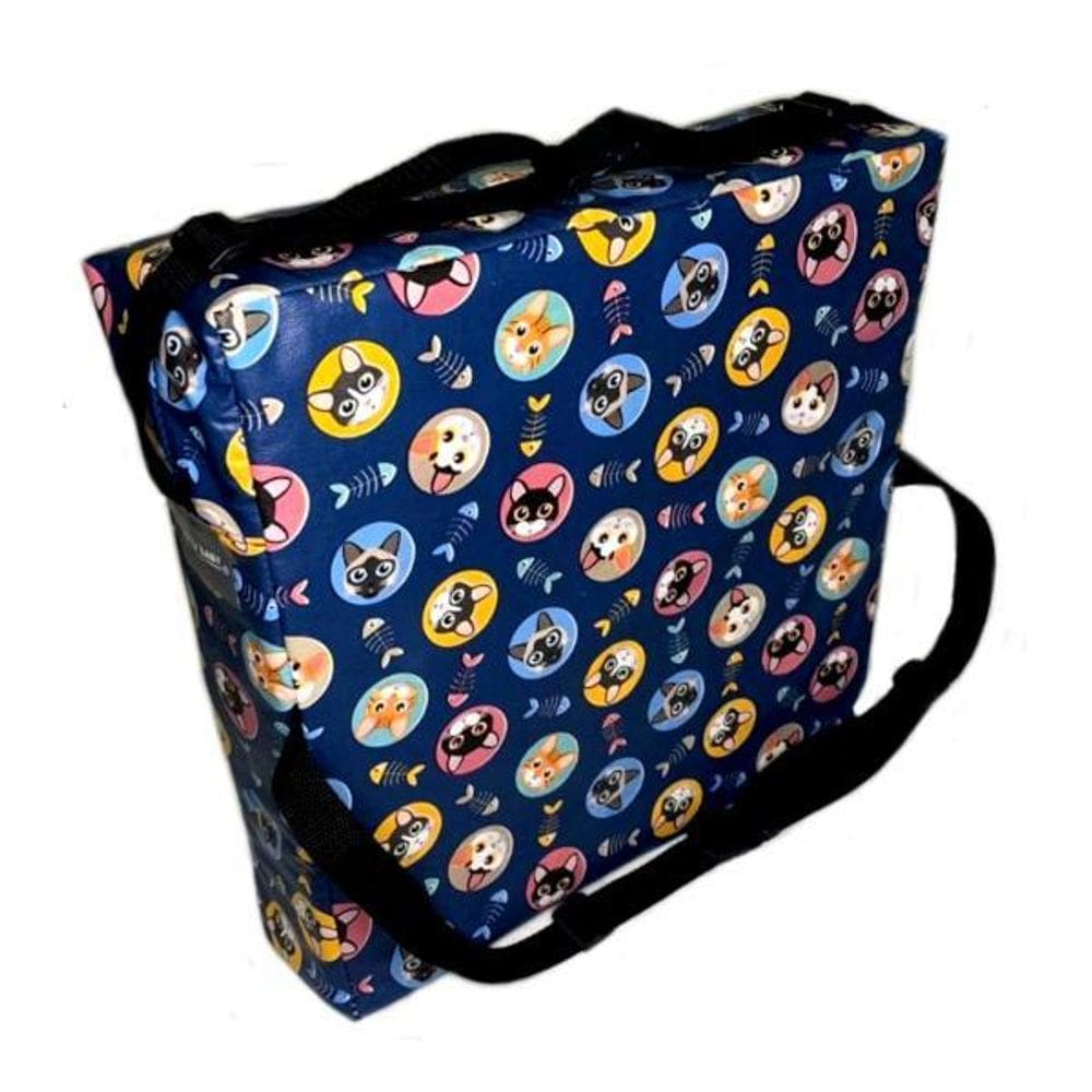 Almofada Assento Elevação Criança Gatinho Kippy Baby