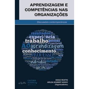 Aprendizagem e Competências nas Organizações