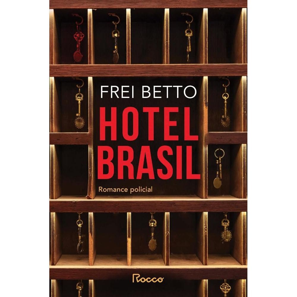 Hotel Brasil