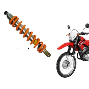 Amortecedor Prolink Scud Xr 250 Tornado 2001-2008