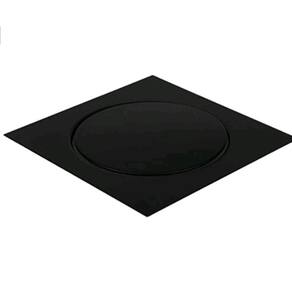 Ralo Inteligente Click 10 X10 Preto Fosco