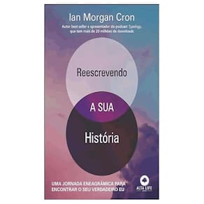 Reescrevendo A Sua História