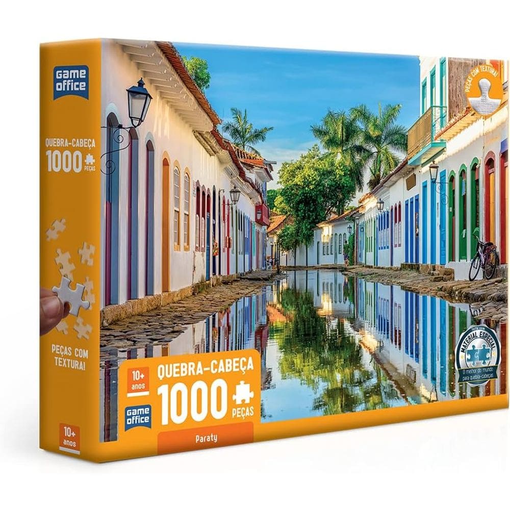 Qc 1000Pc - Paraty