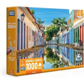Qc 1000Pc - Paraty