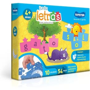 Junta Letras