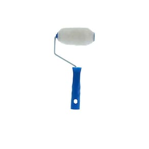 Rolo Lã Sintética 05Cm - Tigre 1366