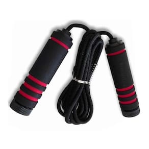 Corda De Pular Para Treino De Cardio, 2,70M