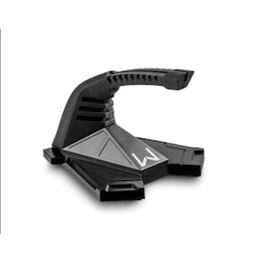 Warrior Wally Mouse Bungee Gamer Ac342