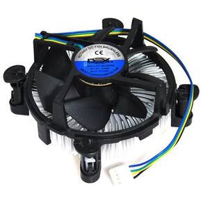 Cooler Para Processador Intel Soquete 1150/1155/1156 Dex