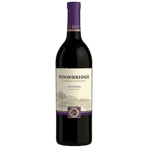 Vinho Tinto Woodbridge Zinfandel 750ml - San Pedro
