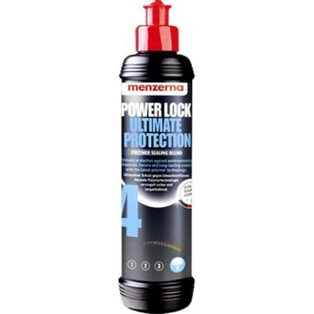 Selante Menzerna Power Lock - 250ml