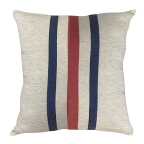Almofada Linho Beach 130-63 52x52cm Decortextil