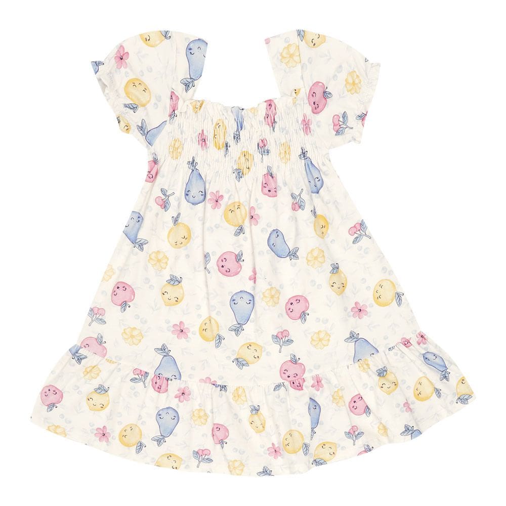 Vestido -  Digital Blush  - 48716-1269