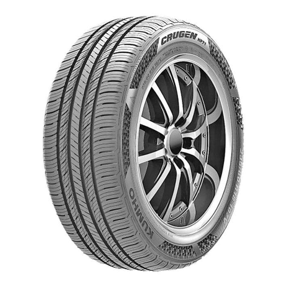 Pneu Kumho Aro 18 235/50R18 Crugen HP71 97V