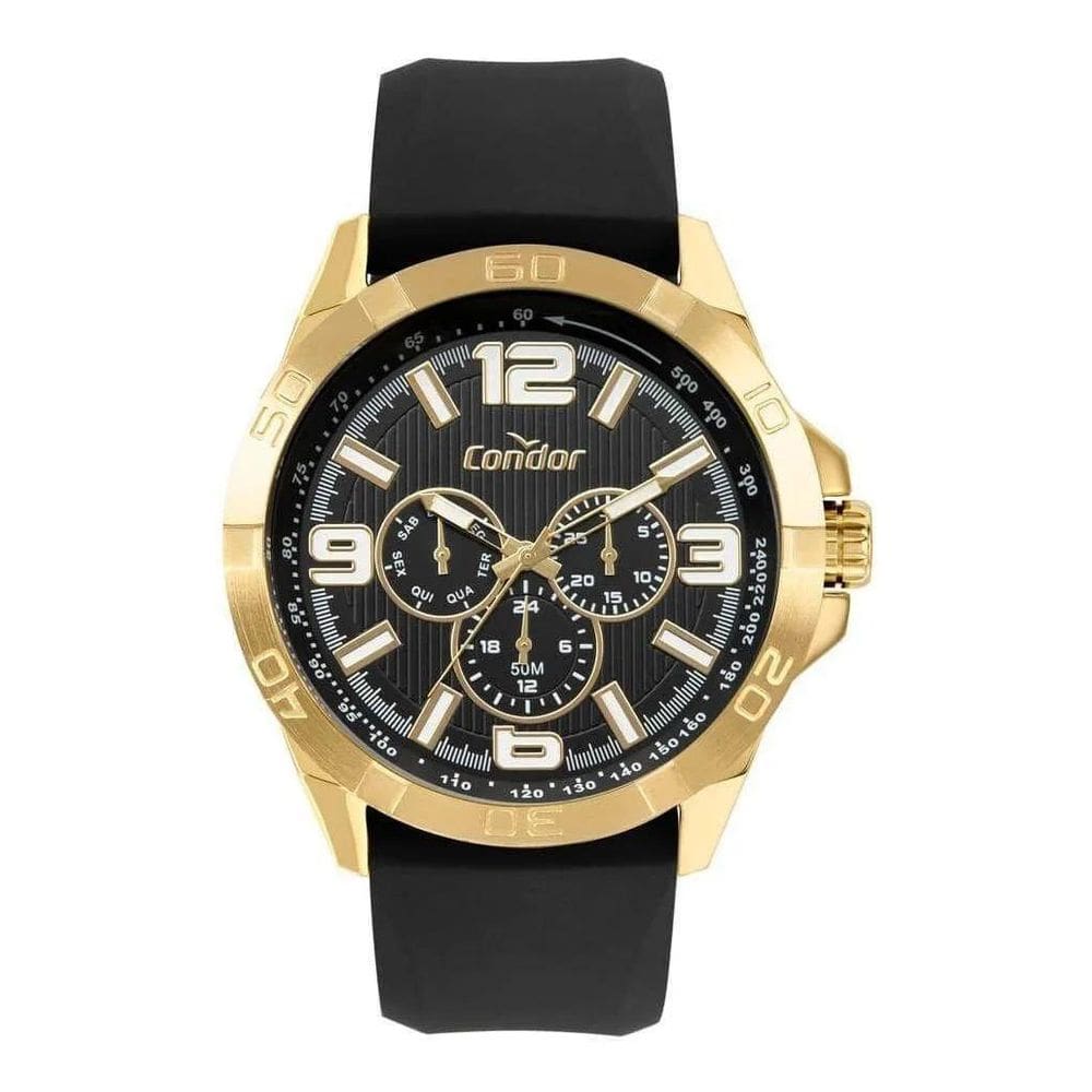 Relógio Condor Masculino Co6P29Jot/5P