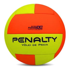 Bola De Vôlei De Praia Xxi Penalty