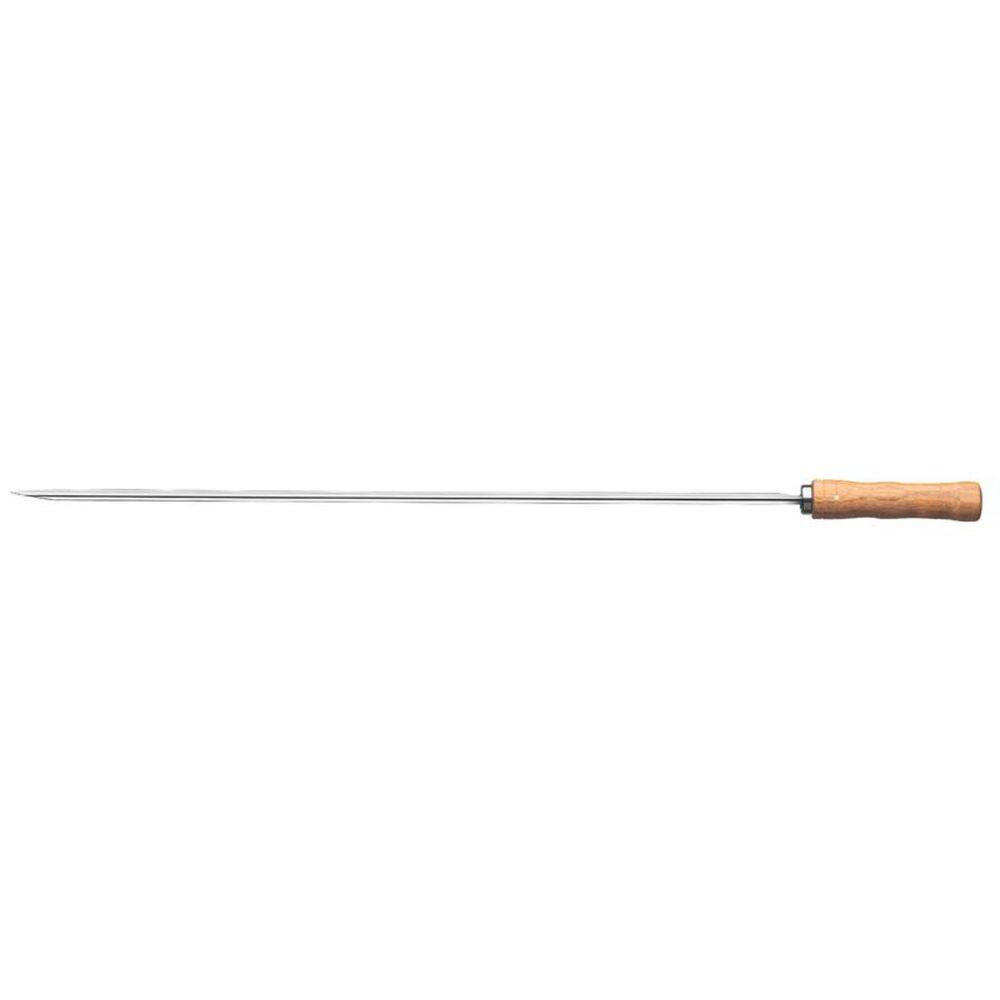 Espeto Inox Para Churrasco 85 Cm Tramontina
