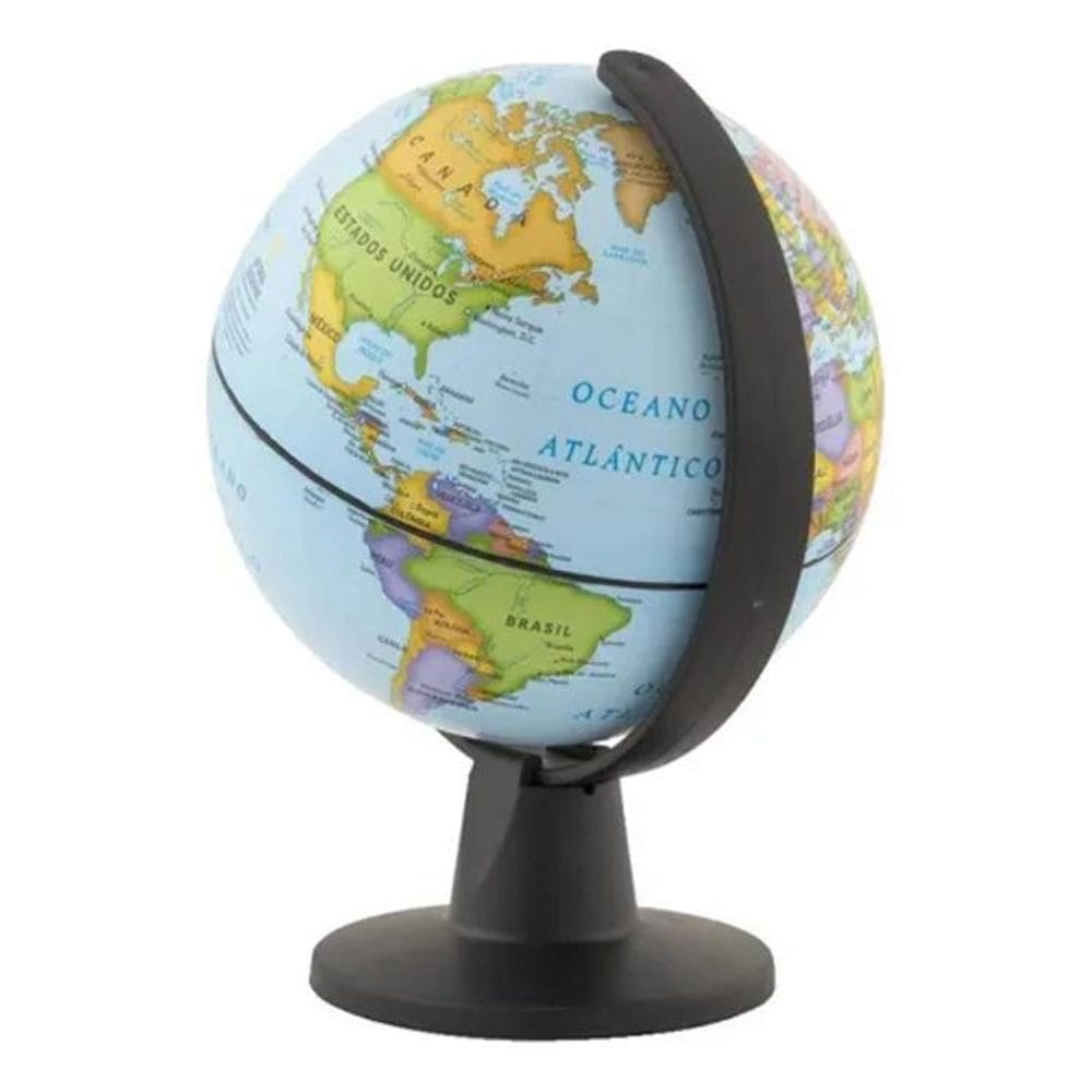 Globo Ng Beginners 11 Cm - Tecnodidattica