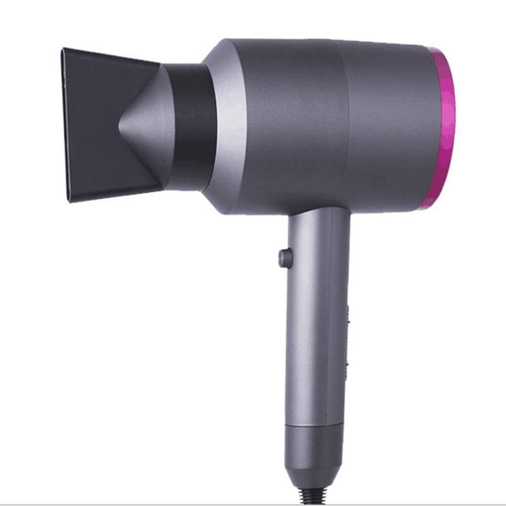 Secador De Cabelo Profissional Hair Dryer Ionic 5000W. 110V.